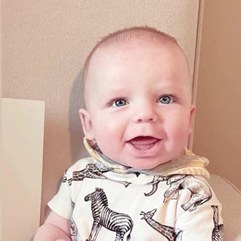 Meet your Posher, Shirley